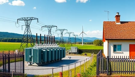 National Grid PLC Partners with Kraken to Revolutionize Customer Experience and Embrace New Energy Innovations