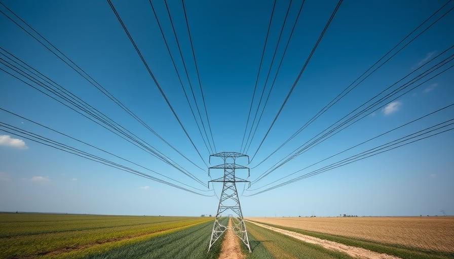 National Grid PLC Revamps 5‑Year Plan, Embraces RIIO‑T3, Updates Voting Rights