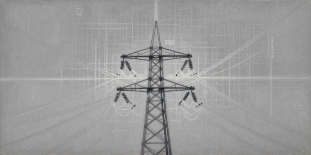 National Grid plc Seizes $3 Trillion Grid‑Upgrade Boom, Driving Smart‑Grid Growth