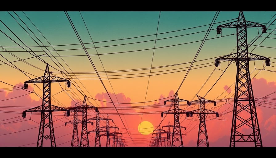 National Grid PLC: Stable Growth, Dual‑Market Advantage & Rising Grid Investment