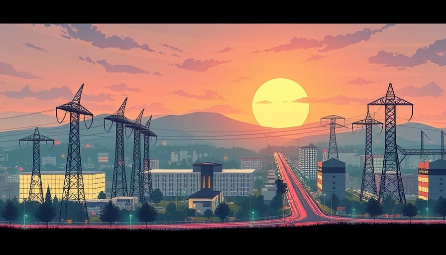 National Grid PLC: Steering Grid Modernization & Renewable Integration in a Changing Energy Landscape