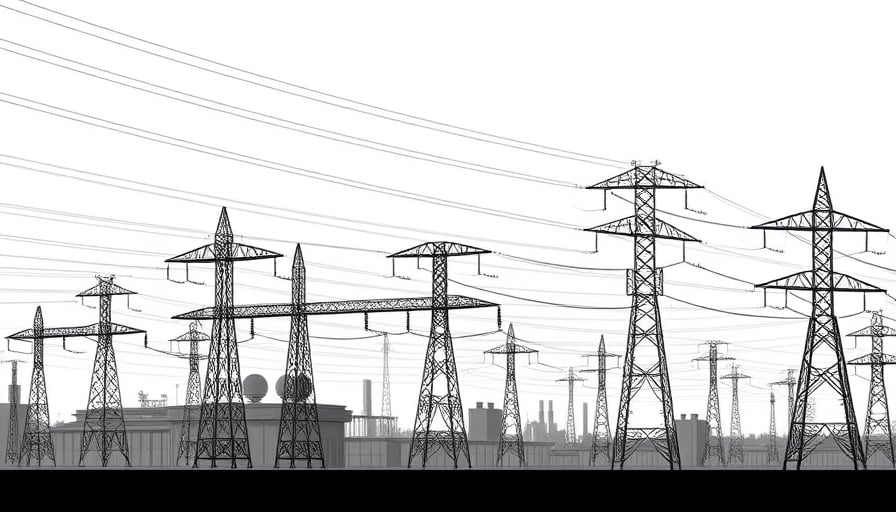 National Grid PLC: Strengthening Grid Stability for the UK's Energy Transition