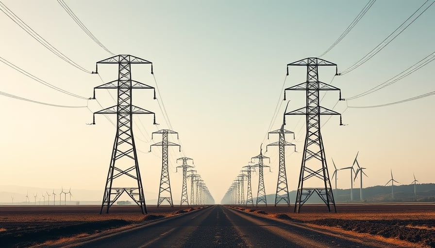 National Grid PLC: Strong Market Position, Grid‑Stability and Renewable Investment Strategy