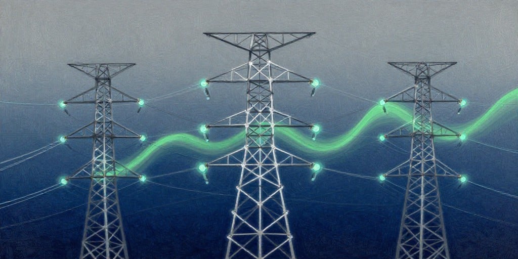 National Grid PLC: Strong Returns & Resilience in Volatile European Equities