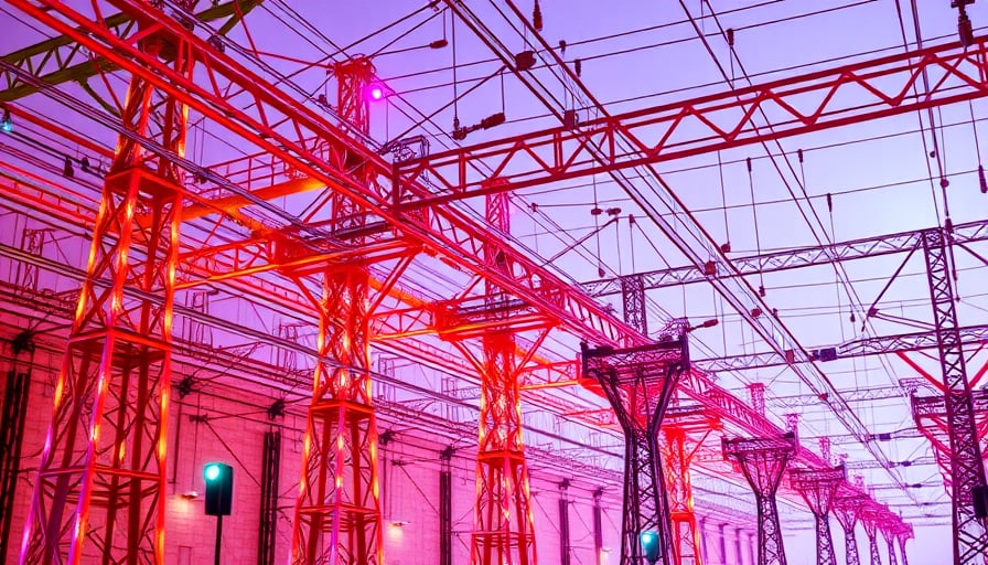 National Grid Shares Rise Above 200‑Day MA: Technical, Reg‑ and Growth Insights