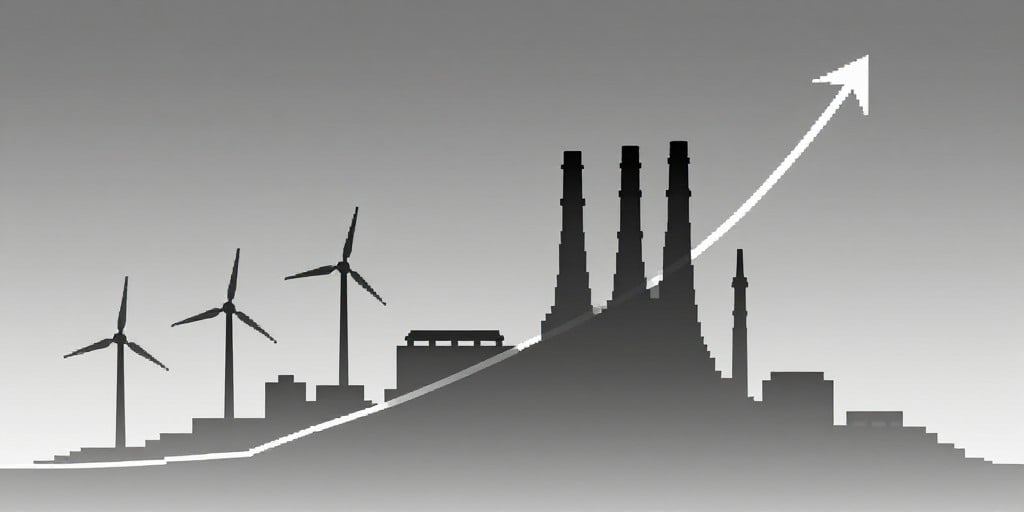 National Grid Shares Rise, Echoing European Utilities' Bullish Trend on STOXX 50