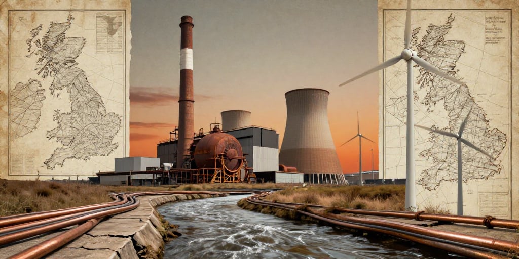 National Grid Wins UK Digital‑Grid Contracts to Boost Renewable Integration