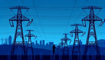 National Grid's $100 Million AI Investment: Innovation or Desperation?