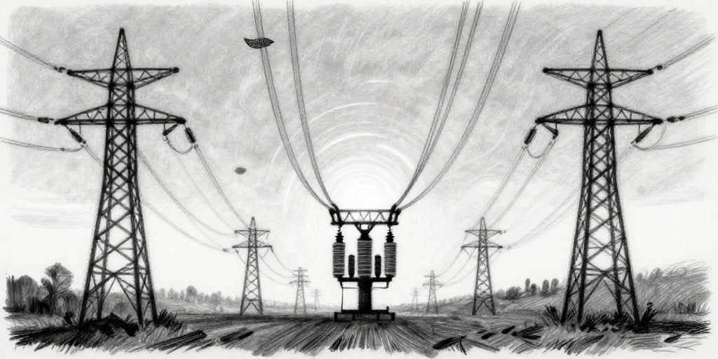 National Grid’s 2026 UHV Bid Spurs Power‑Infrastructure Growth and Grid Modernization National Grid’s 2026 UHV Bid Spurs Power‑Infrastructure Growth and Grid Modernization