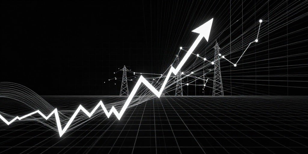 National Grid’s New UHV Bids Boost China’s High‑Voltage Equipment Outlook National Grid’s New UHV Bids Boost China’s High‑Voltage Equipment Outlook