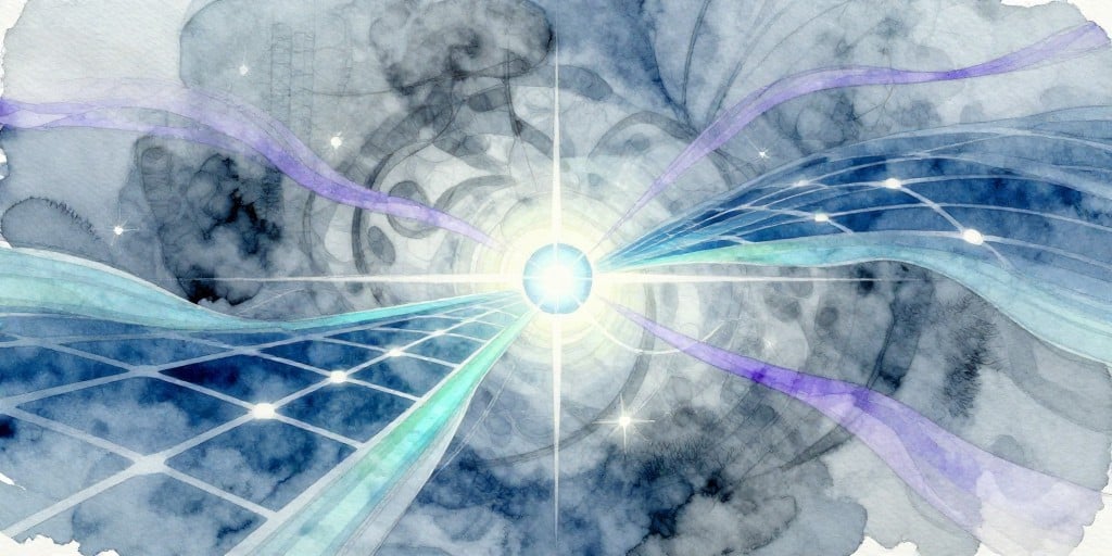 National Grid’s Quantum Sensing Investment: Unlocking 18% IRR for Grid Resilience