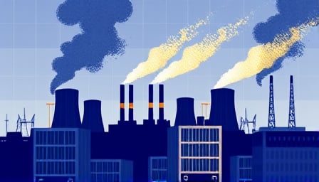National Grid's Stock Navigates Volatile Year with High Valuation Metrics