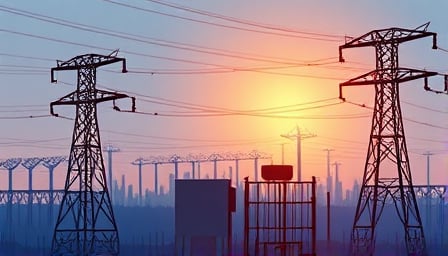 National Grid's Stock Recovers from Year-Low, Valuation Remains High
