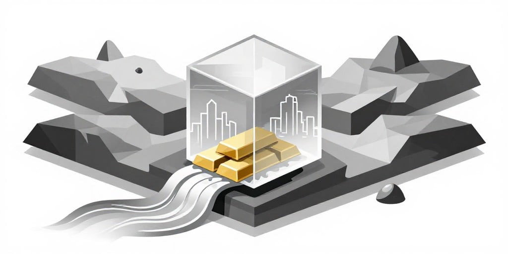 Native Mineral Resources: Throughput Surge, Cash‑Flow Claims & Hidden Risks