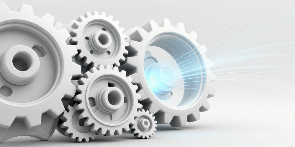 Natural‑Gas Prices Stabilize, Giving Energy‑Intensive Industries Short‑Term Relief