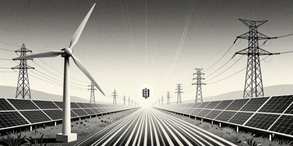 Naturgy Boosts 2026 Outlook with Smart Grid, Storage & Renewable‑Heavy Growth Naturgy Boosts 2026 Outlook with Smart Grid, Storage & Renewable‑Heavy Growth