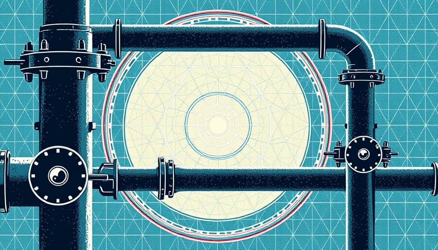 Naturgy Boosts Algerian Gas to Secure Spain’s Grid and Enable Renewable Growth Naturgy Boosts Algerian Gas to Secure Spain’s Grid and Enable Renewable Growth