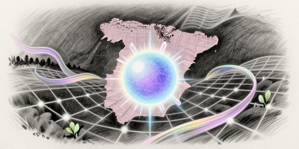 Naturgy’s 2026 Push for Critical Metals Boostes Spain’s Grid Stability & Low‑Emission Future