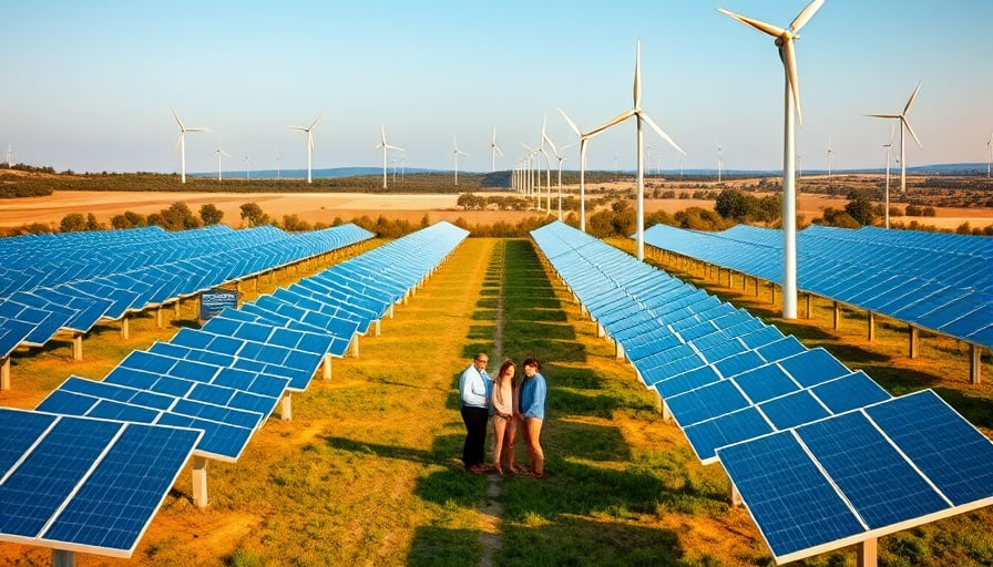 Naturgy's Board Shift Fuels Grid‑Stability Strategy as Spain Pushes 42% Renewable Goal