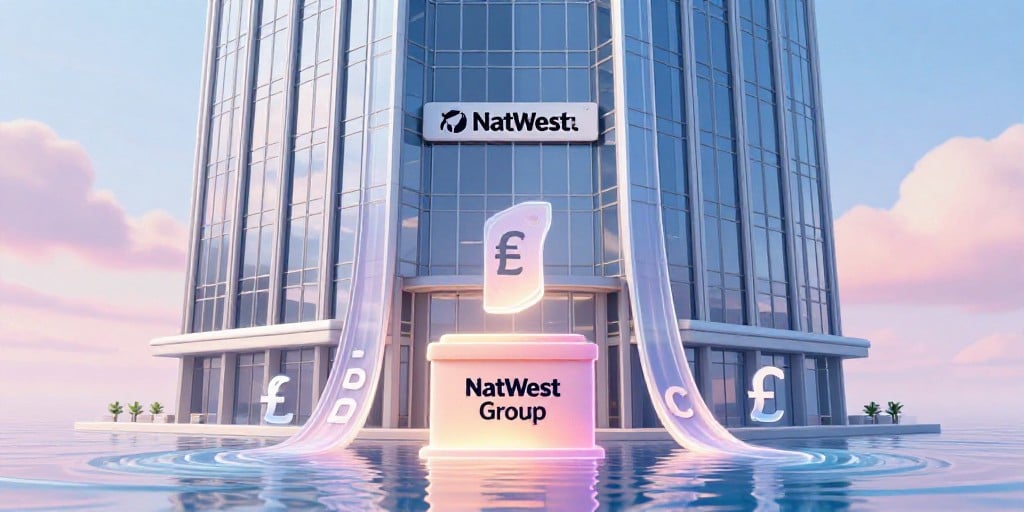 NatWest Boosts Capital Flexibility with Dual USD Floating‑Rate Note Issuances