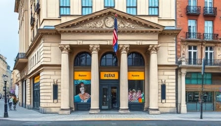 NatWest Group Surpasses Recovery Target, Expands Through AA Partnership