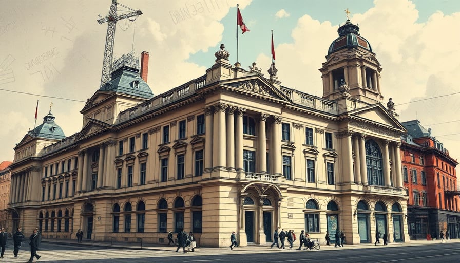 NatWest Group Tackles Early‑Year Headwinds with Digital Shift & Talent Expansion