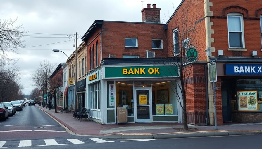 NatWest Under Scrutiny: Analyst Shift, Branch Closures, and Consumer Savings Debate NatWest Under Scrutiny: Analyst Shift, Branch Closures, and Consumer Savings Debate