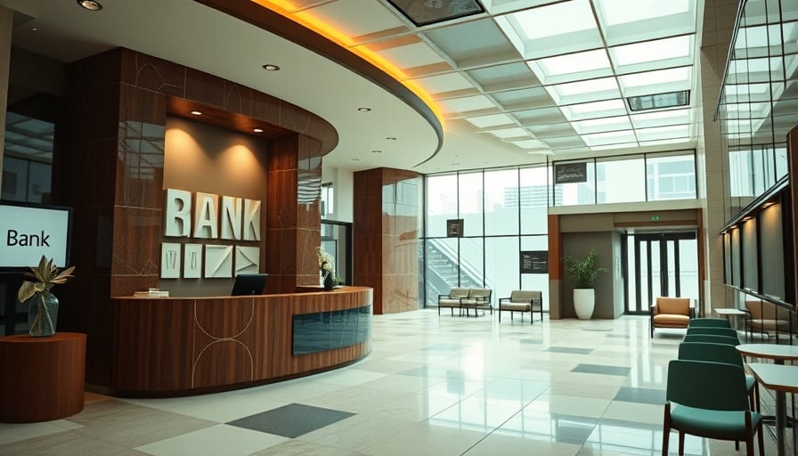 NatWest's Neutral Upgrade & Venture Push: A Fresh Growth Strategy for UK Banking