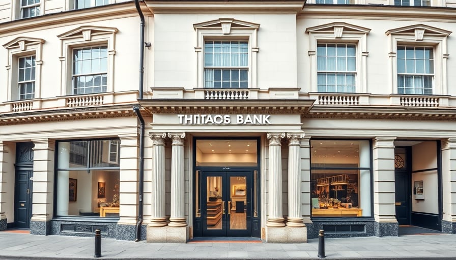 NatWest's Wealth‑Management Expansion Fuels Share Rally and Tech‑Driven Growth