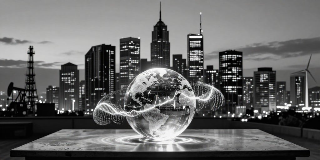 Navigate HUATAI GDR's June 2026 Market Pulse: AI Growth Meets Resource‑Based Hedging Navigate HUATAI GDR's June 2026 Market Pulse: AI Growth Meets Resource‑Based Hedging