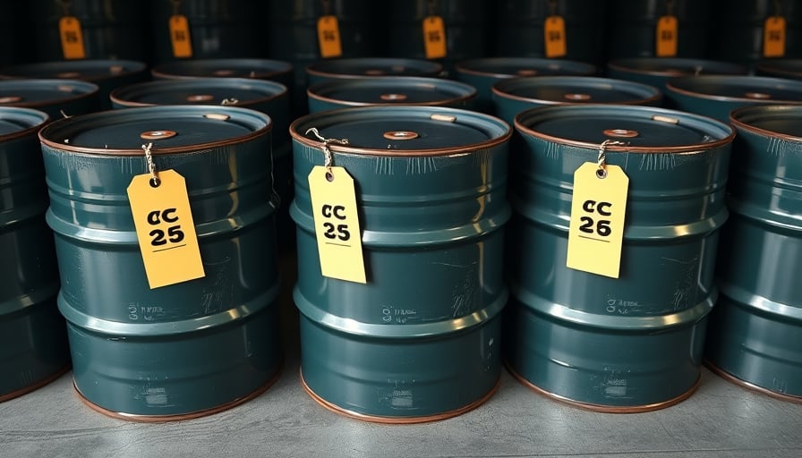 Navigate Market Volatility: LPL's 2026 Strategy Amid Oil & Geopolitics