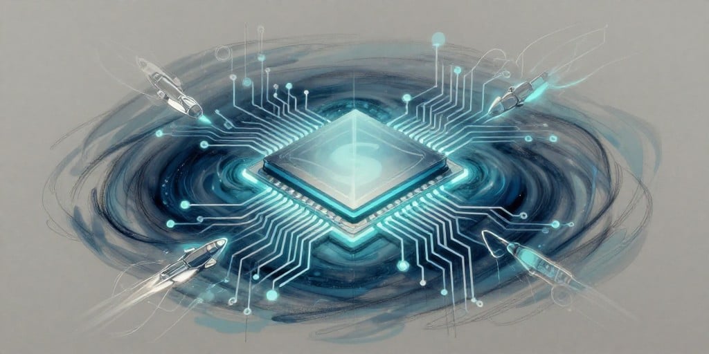 Navigate Market Volatility: Tech, CPI, and SpaceX IPO Insights for Institutional Investors