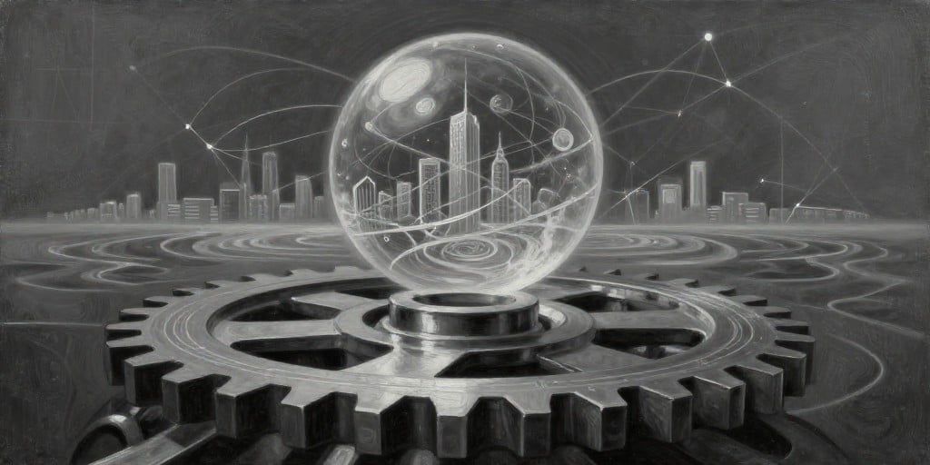 Navigate Tech Volatility: How CLP Holdings and Global Rates Shape Investment Strategy