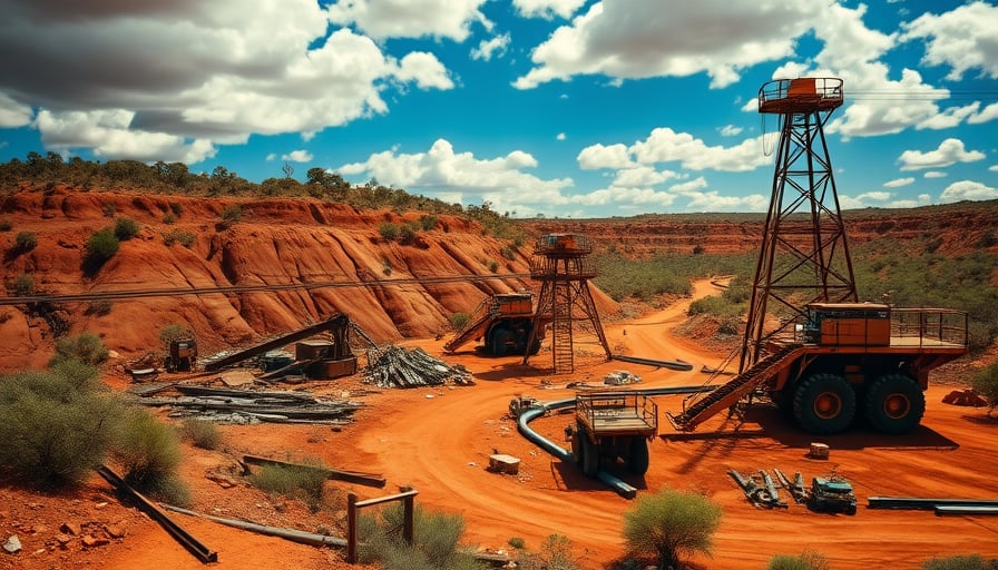 Navigate Volatility: Northern Star Resources' Gold Strategy and Future Outlook