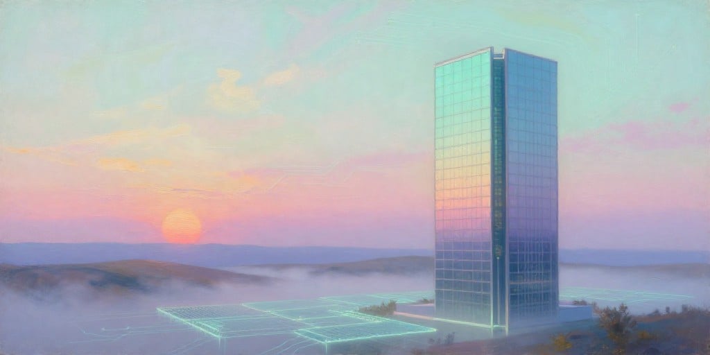 NEC Shifts to AI‑Powered Semiconductors & Data‑Centers, Driving Future Growth NEC Shifts to AI‑Powered Semiconductors & Data‑Centers, Driving Future Growth