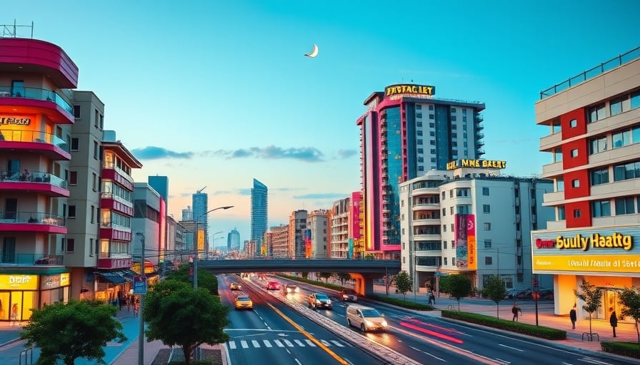 Nemetschek Expands Digital‑Facility‑Management in Saudi Arabia with Open‑Standards & AI‑Driven Solutions