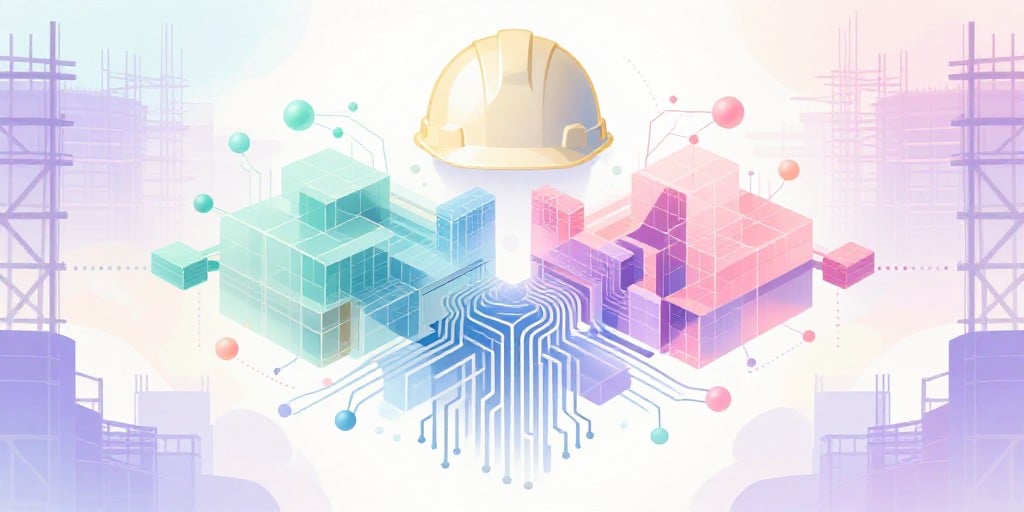 Nemetschek & HCSS Unite: Driving AI‑Powered, Sustainable Construction Across the Global Market