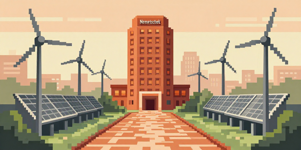 Nemetschek Leads German Tech & Mid‑Cap Markets Amid Oil‑Price Downturn