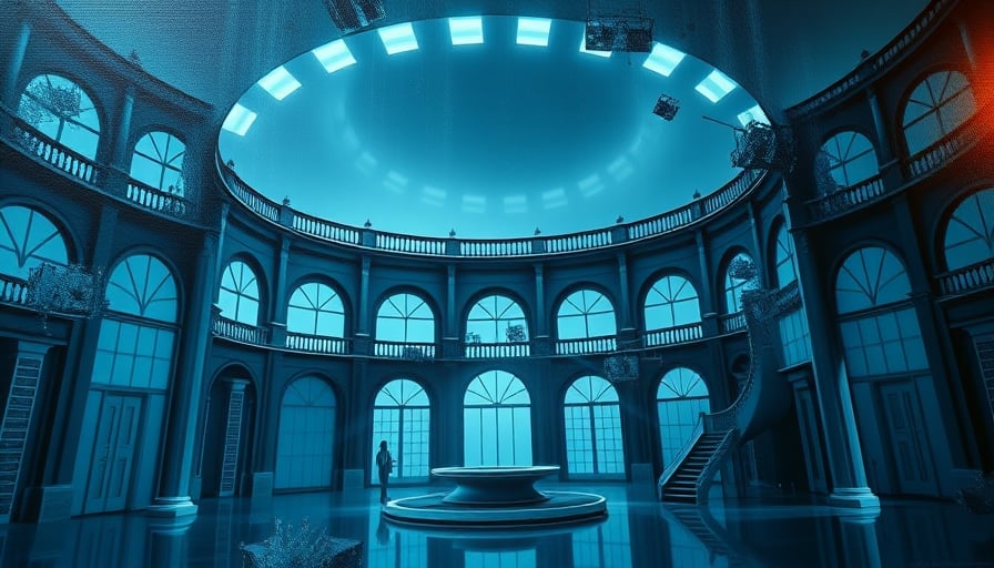 Nemetschek SE Beats Q1 Earnings, Yet Digital Twin Adoption Challenges Persist