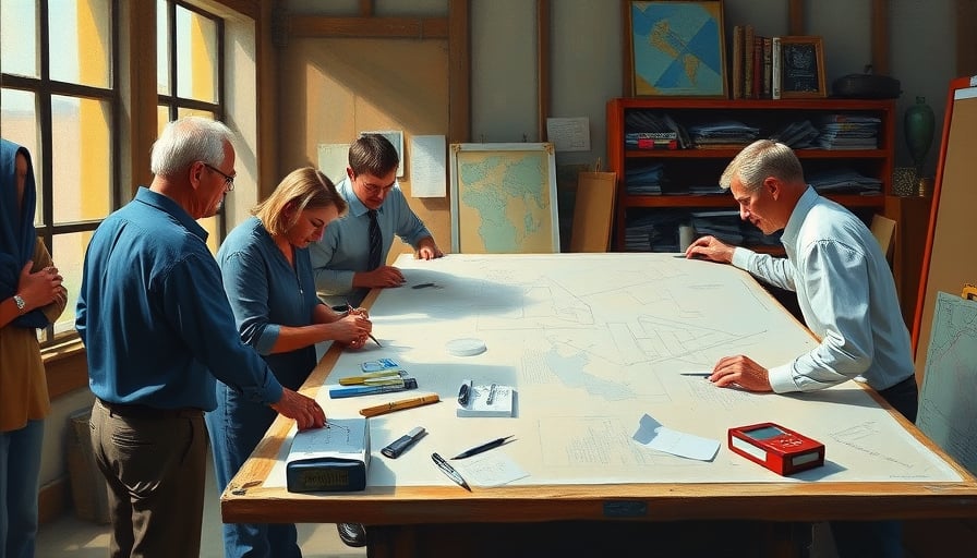 Nemetschek SE Faces AI‑Driven Volatility as It Pursues AEC Growth and Strategic Consolidation