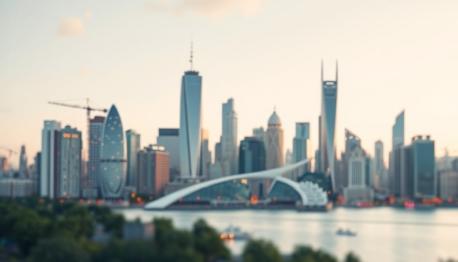 Nemetschek SE: How BIM, AI, and Cloud Tech Drive Stability & Sustainability in Construction