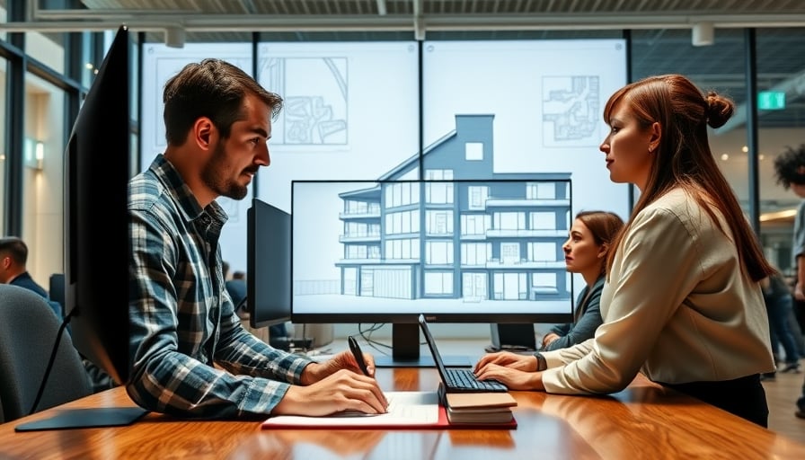 Nemetschek SE: How Niche Building‑Software Drives Consistent Growth Amid German Tech Consolidation