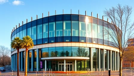 Nemetschek SE Reports Strong Q1 Earnings, Eyes Growth with Google Cloud Partnership