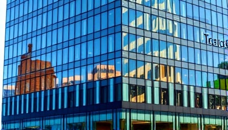 Nemetschek SE Surges with 26% Revenue Growth Despite Stock Price Dip