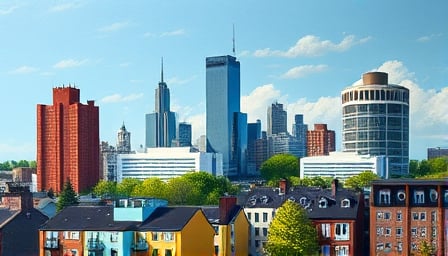Nemetschek SE Surges with 30.5% Revenue Growth, Raises Outlook Amid Record Stock High
