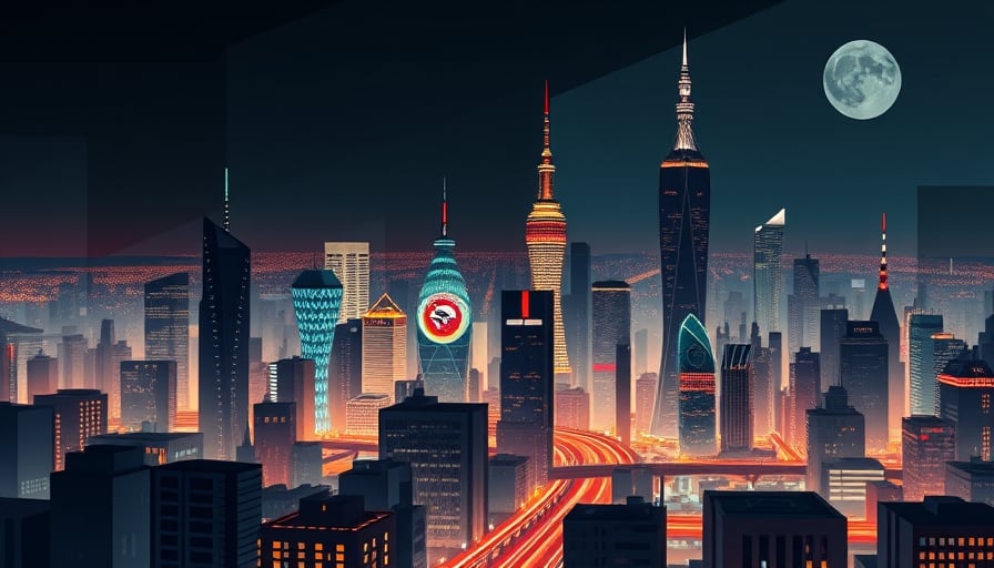 Nemetschek SE's AI‑Driven Surge: How Innovation Outweighs Market Turbulence Nemetschek SE's AI‑Driven Surge: How Innovation Outweighs Market Turbulence