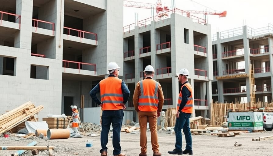 Nemetschek SE’s Flat Stock Amid Tech Decline: Why Investors Remain Neutral