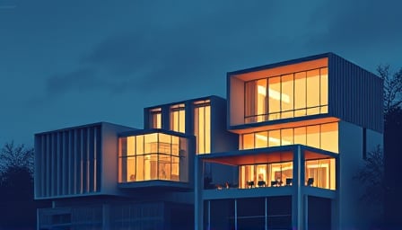 Nemetschek SE's Share Rise Signals Strong Confidence in AEC Software Growth