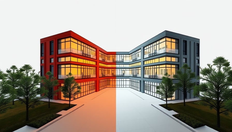 Nemetschek Shares Drop 30% as AI Threats Loom, Company Stages Resilient Growth Strategy