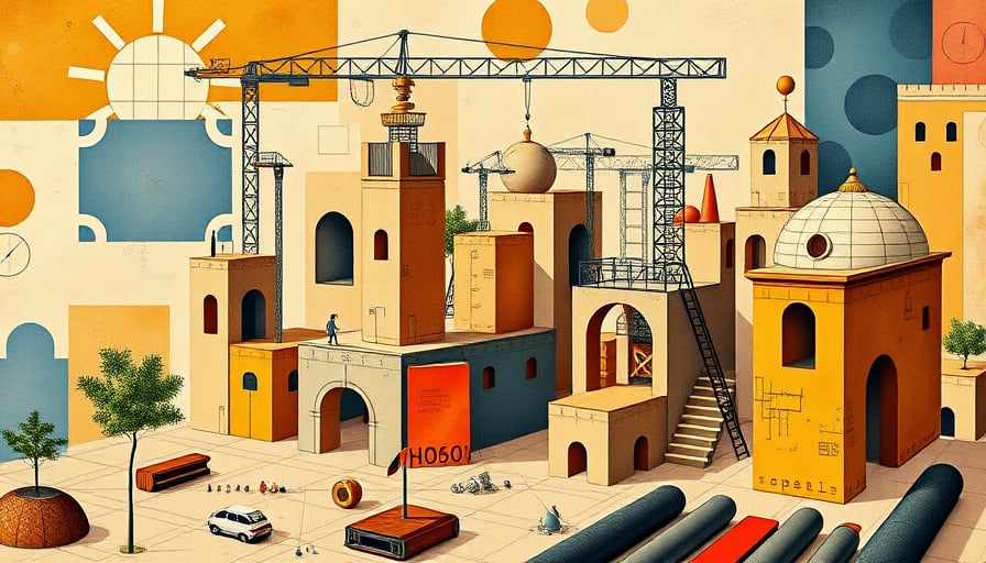 Nemetschek Shares Slide to 1‑Year Low: Why Investors Are Hesitant